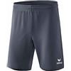 Erima Rio 2.0, Pantaloncini Unisex - Adulto, Slate Grey, XL