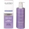 DIPROS Srl SOCIETA' BENEFIT Planters - Crema Corpo Fluida Super Idratante Acido Ialuronico 400ml - Trattamento idratante per la pelle del corpo