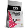 Science In Sport Sis Science in Sport Rego Polvere 450g Fragola - Polvere per Bevande di Recupero con Carboidrati, Proteine, Elettroliti, Vitamine e Minerali, Supporta un allenamento efficace, 100% Whey