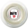 Wilson Incordatura da tennis Wilson Repel 17 Reel Natural 200m