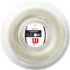 Wilson Incordatura da tennis Wilson Repel 16 Reel Natural 200m