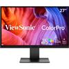 Viewsonic VP2788-5K Monitor LED 27 5K | ✅ Garanzia di 5 anni