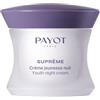 Payot Crema Giorno Suprême Crème Jeunesse Nuit