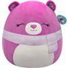 Squishmallows SQCR06655 - Peluche ufficiale Jazwares Crisanta l'orso, 50 cm