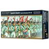 Warlord Games - Black Powder: Napoleonic War, Spagnolo Infantry (302411502)