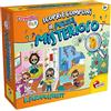 Liscianigiochi Lisciani Giochi - Il puzzle misterioso della famiglia GBR - Il Pigiama party