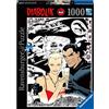 Ravensburger - Puzzle Diabolik per Adulti e Ragazzi, 1000 Pezzi, Idea Regalo per Lei o Lui, 70x50 cm