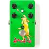 MXR - DD30 Dookie Drive 30th Anniversary Deluxe Edition Pedale Overdrive per Chitarra Elettrica con Controlli Blend, Scoop e Finitura Esclusiva