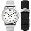 Timex Easy Reader TWG025400 - Set regalo da 35 mm