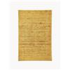 Westwing Collection Tappeto in viscosa fatto a mano Jane -