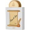 Lattafa Pride Peace & Love Eau de Parfum (unisex) 100 ml