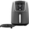 Ninja AF160EU Friggitrice ad Aria Deluxe 6 Programmi di cottura 5,2 L