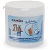 Camon | Salviettine da Dito per Pulizia Orecchie Cani e Gatti, Box da 50pz, Senza Parabeni, con Aloe Vera e Hamamelis