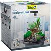 Tetra Aquaart Explorer Line Acquario, Antracite