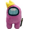 ENVI Among Us 30,5 cm peluche peluche 30 cm (rosa tra gli Stati Uniti)