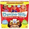 Spin Master Games Kids Game Hedbanz Core Refresh EFR