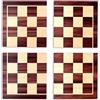 Aquamarine Games Tavola da scacchi 40 x 40 cm