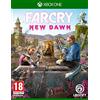 Ubisoft Far Cry New Dawn [Edizione: Regno Unito]