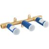 Grohe 29025002 Corpo Incasso per Batteria a 3 Fori per Lavabo