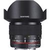 Samyang MF 14mm F2.8 Canon EF AE