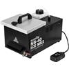 EUROLITE Macchina del fumo Eurolite NB-40 incl. telecomando via cavo (51701986)