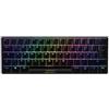 Sharkoon Skiller SGK50 S4 - Tastiera - Backlight - USB -C - German - Interruttor