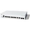 CISCO Switch CISCO C1200-8T-E-2G