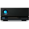 SEAGATE LACIE THUNDERBOLT 3+USB 3.1