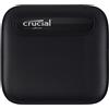 CRUCIAL X6 1TB PORTABLE SSD