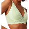 Triumph Donna Amourette Charm T N03, Bra, Sherbet Green