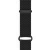 Polar Cinturino Hook And Loop Nero, Taglia M/L, 22 mm