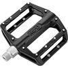 NC-17 Std II PRO - Pedali 2015 per BMX, Nero (Nero), N/A