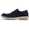 Fly London FAKI149FLY, Derby Donna, Jeans, 39 EU