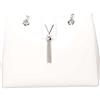 Valentino Divina SA, TOTALIZZATORE Donna, Bianco