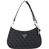 GUESS Noelle Girlfriend SA, Borsa Donna, Unica