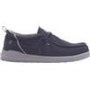 Lumberjack Trevor, Mocassini Uomo, Navy Blue, 42 EU