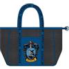 CERDÁ LIFE'S LITTLE MOMENTS Bolsa Playa, Borsa da Spiaggia di Harry Potter Unisex-Adulto, Multicolore