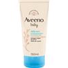 KENVUE ITALIA SPA Aveeno Baby Daily Care Crema Idratante Viso e Corpo per Bambini con Avena ad Assorbimento Rapido 150 ml
