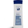 ALFASIGMA SpA Dermon, Detergente Doccia Dermico pH 4.0, 250 ml