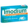PROGRAMMI SANIT.INTEGRATI Srl Imodium - 12 Compresse Orosolubili - Trattamento della Diarrea