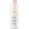 AVENE (Pierre Fabre It. SpA) Avène Les Essentiels, Acqua Micellare Detergente e Struccante, 400 ml
