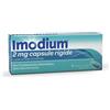 PROGRAMMI SANIT.INTEGRATI Srl Imodium 2 mg, 8 Capsule Rigide
