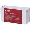 IST.GANASSINI SpA Korff Collagen Age Filler - Integratore Antiossidante Bellezza Pelle, 15 Stick