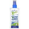 FAEL CHIMICA Srl Doctor Zac, Lozione Insetto Repellente No Gas, 100 ml