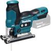 Makita SEGHETTO ALTERNATIVO COMPACT 18V BL LXT MAKITA DJV185ZJ (privo di batterie, privo di caricabatterie)