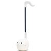 Hamee Otamatone Regular White Japanese Electronic Musical Instrument, Portable Touch S