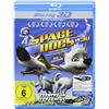 Great Movies GmbH Space Dogs - Der Kinofilm Real 3D Editon (3D Blu-ray) [Special Edition]