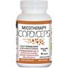 A.v.d. reform srl MICOTHERAPY CORDYCEPS 90CPS