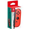 Nintendo Joy-Con Destro Neon Rosso - Nintendo Switch