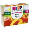 HIPP ITALIA Srl HIPP BIO MERENDAFRUT MELAPESCA